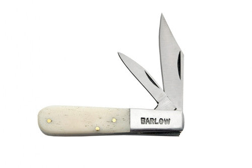 Bone Handle Barlow PK1113B