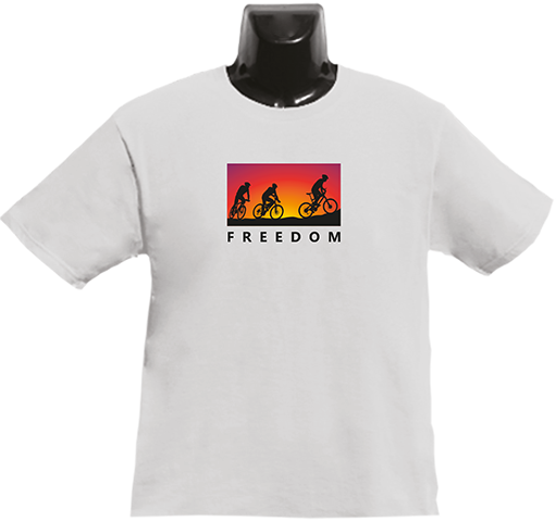 Freedom T Shirt