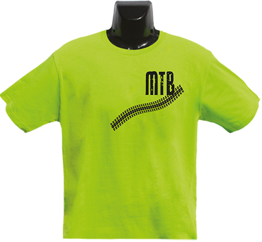 MTB Track T Shirt